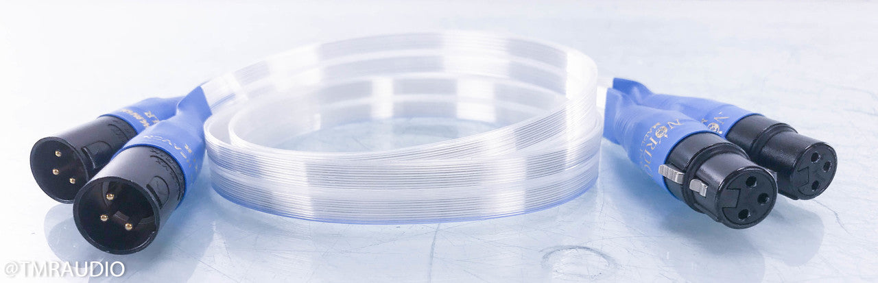 Nordost Blue Heaven XLR Cables