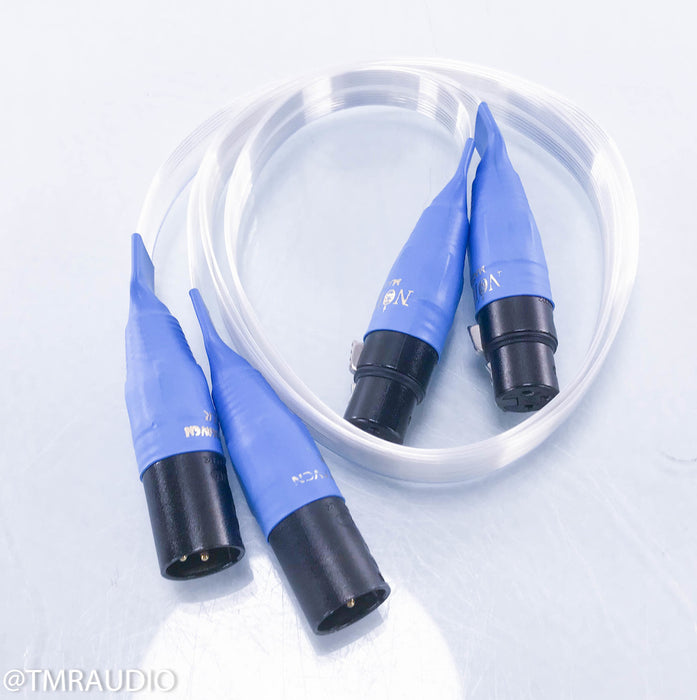Nordost Blue Heaven XLR Cables