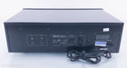 Nakamichi 682ZX 3-Head Cassette Deck / Tape Recorder