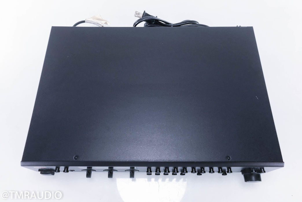 Adcom GTP-500 II Stereo Preamplifier / Tuner