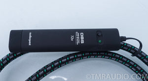 Audioquest Columbia 1 Meter XLR Cable w/ 72v dbs in Factory Box