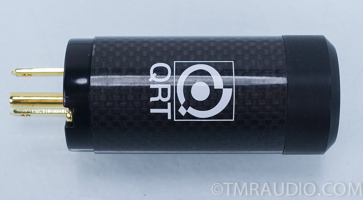 Nordost QV2 AC Line Harmonizer — The Music Room