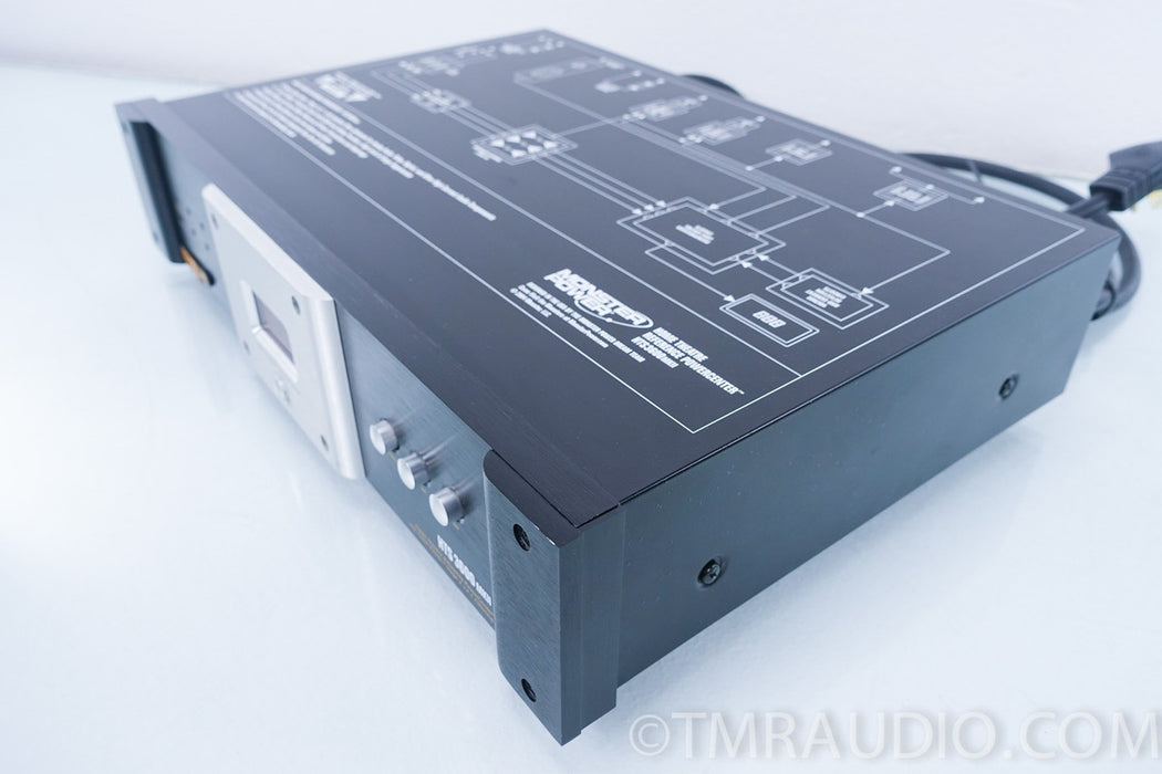 Monster Power HTS 3600 MKII Reference Clean Power Center Home Surge Protector