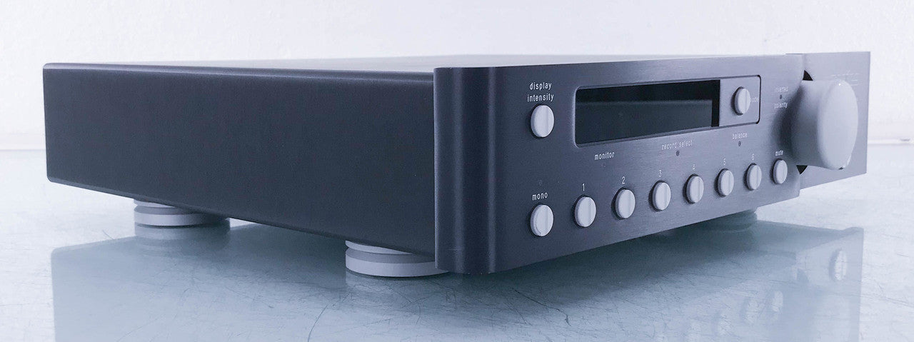 Mark Levinson No.38S Stereo Preamplifier
