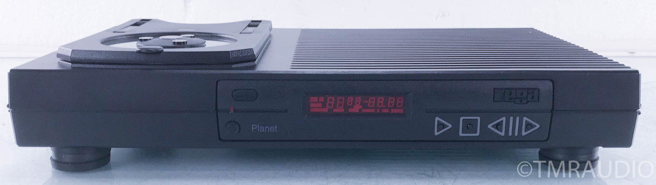 Rega Planet CD Player (Skips Frequently)