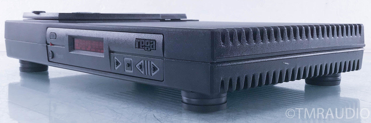 Rega Planet CD Player (Skips Frequently)
