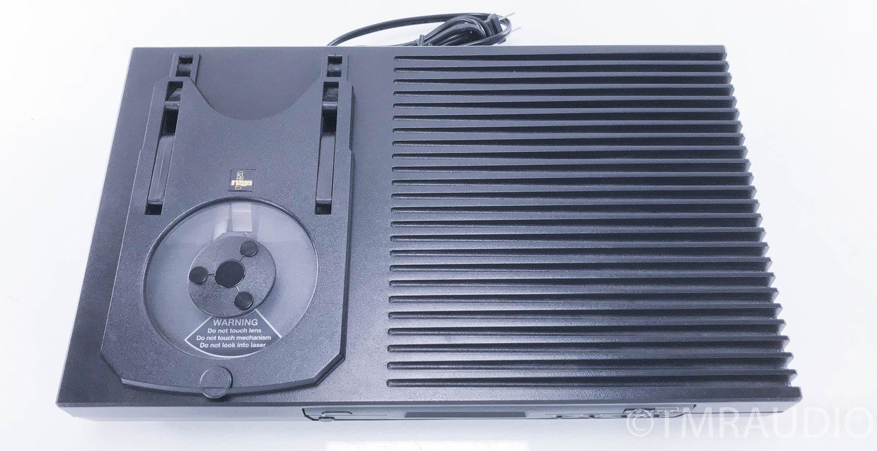 Rega Planet CD Player (Skips Frequently)