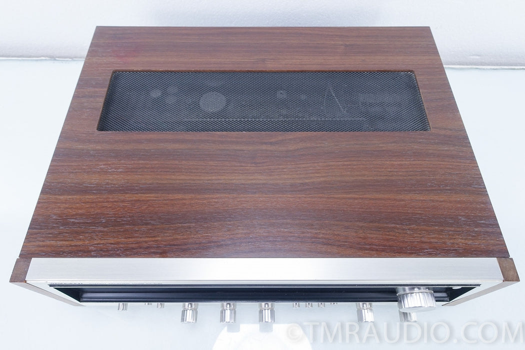 Pioneer SX-535 Vintage FM Stereo Receiver
