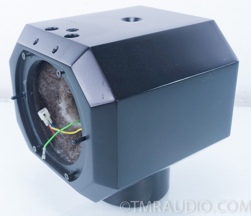 B&W Matrix 801 Anniversary Midrange / Tweeter Head