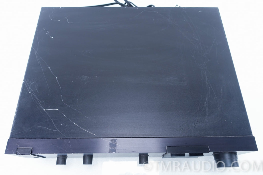 Yamaha C-40 Stereo Preamplifier / Preamp AS-IS