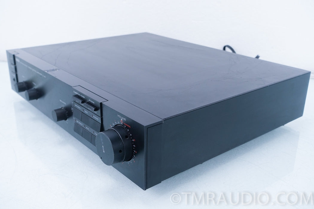 Yamaha C-40 Stereo Preamplifier / Preamp AS-IS
