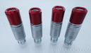 Mark Levinson / Fischer Speaker Connectors