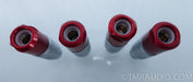Mark Levinson / Fischer Speaker Connectors