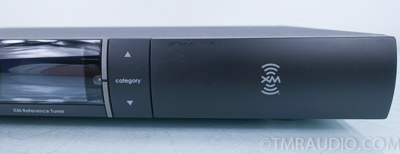 Polk Audio XRT12 XM Tuner