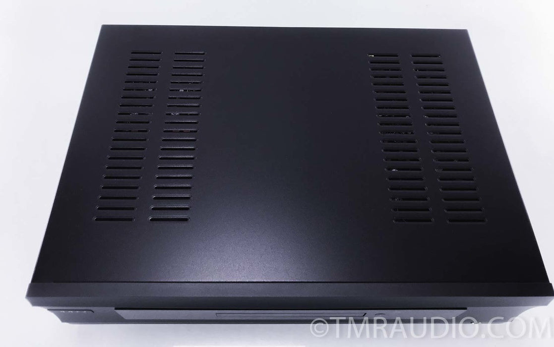Oppo BDP-105D Universal Blu-Ray Disc Player
