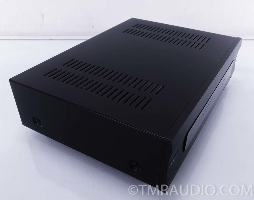 Oppo BDP-105D Universal Blu-Ray Disc Player