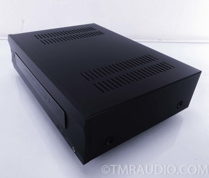 Oppo BDP-105D Universal Blu-Ray Disc Player