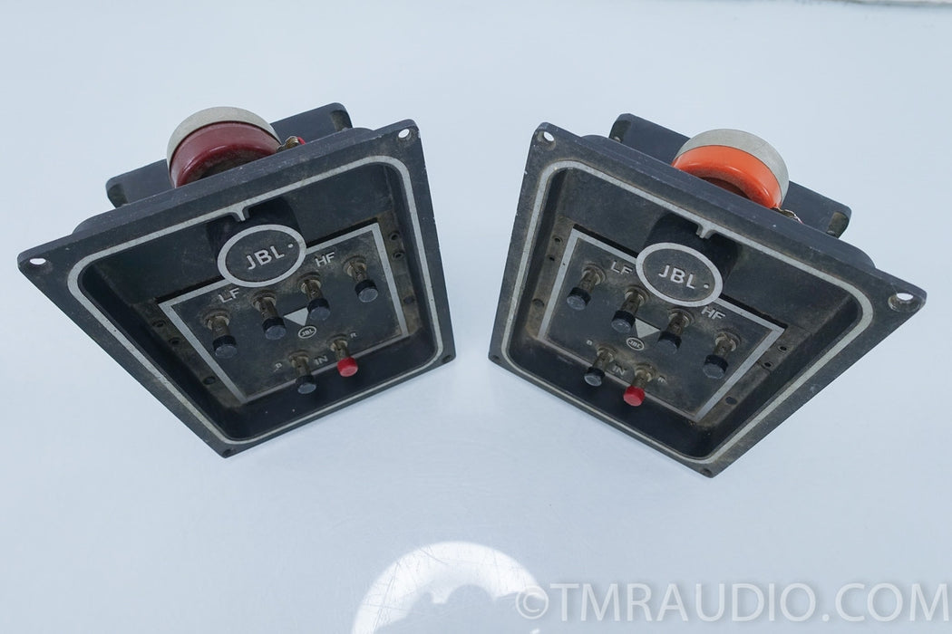JBL LX2-1 Dividing Network / Crossovers