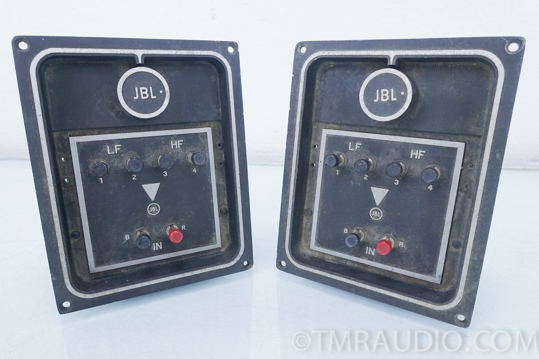 JBL LX2-1 Dividing Network / Crossovers