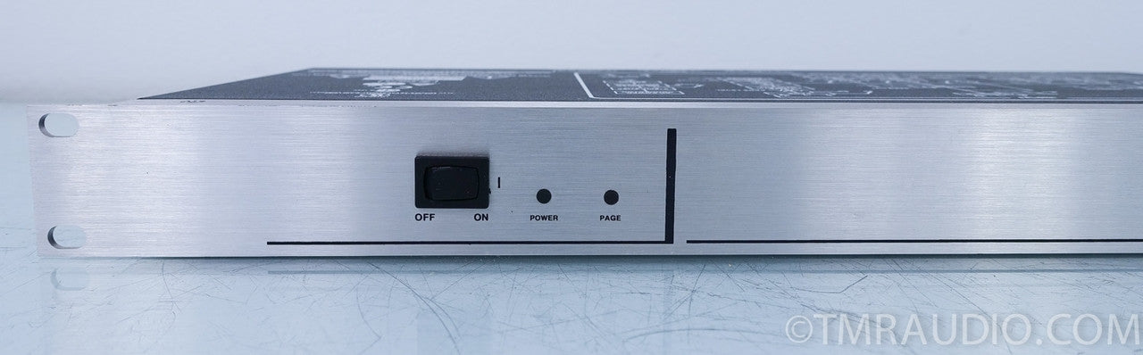 Bose FreeSpace System Controller