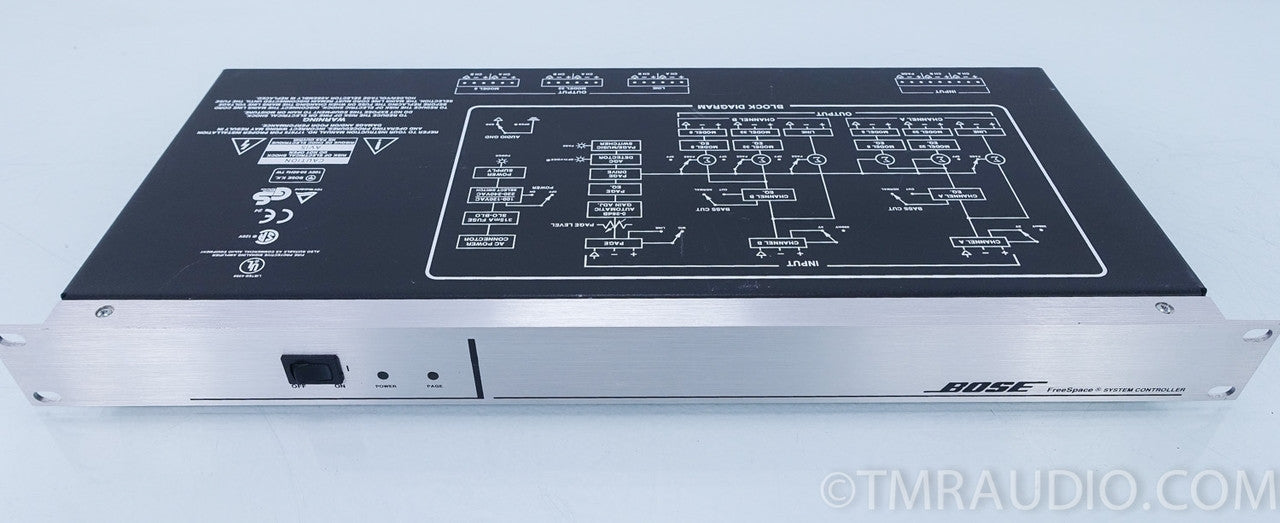 Bose FreeSpace System Controller