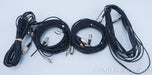 Set of 4 Meridian Comm Cables