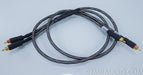 Synergistic Research Alpha Sterling RCA Cables