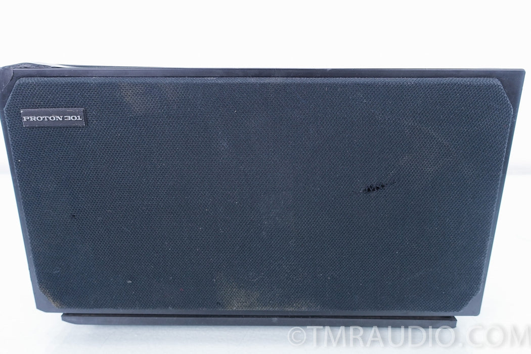 Proton 301 Powered Speaker