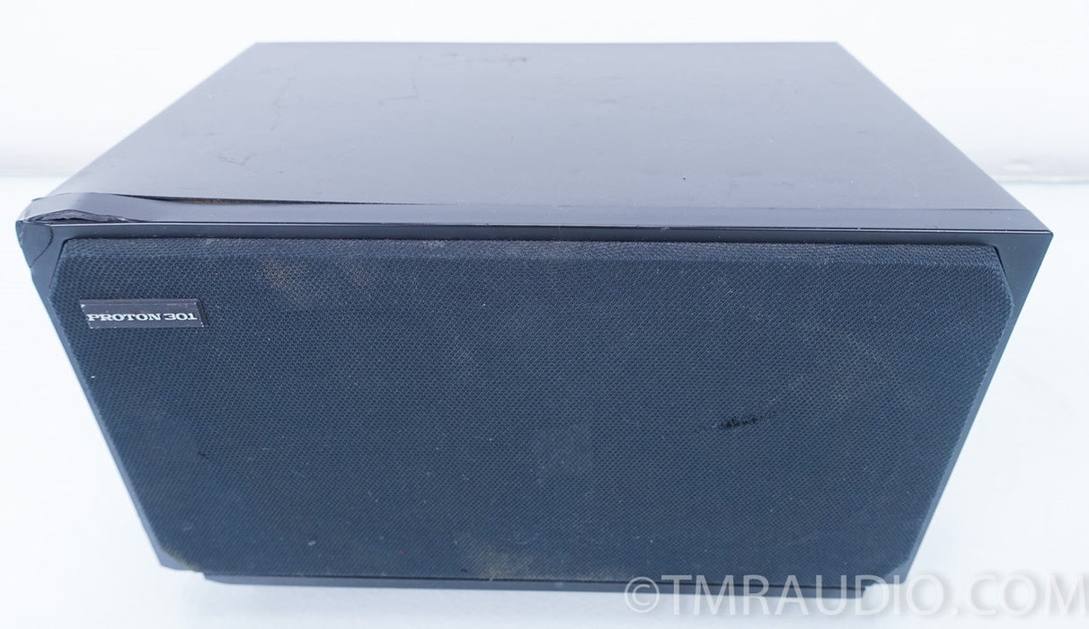 Proton 301 Powered Speaker