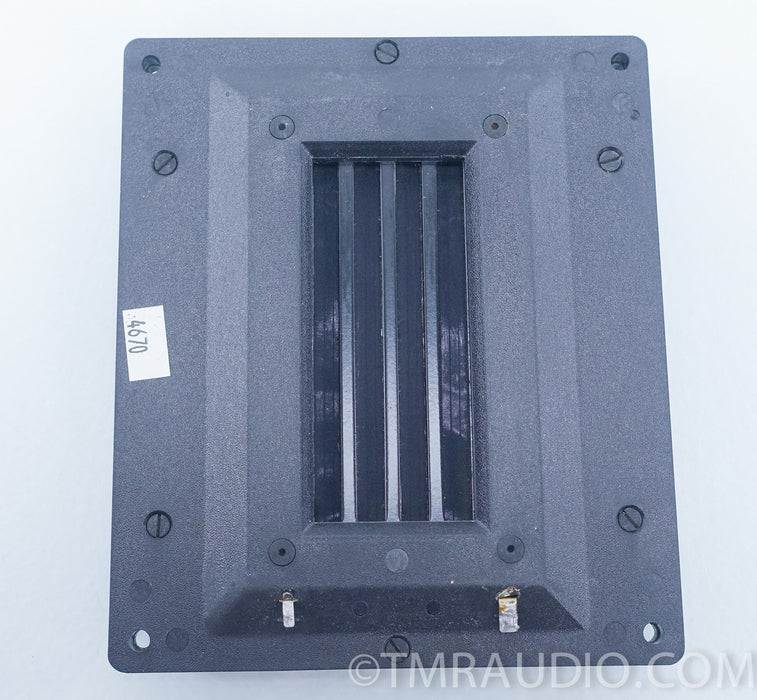 Infinity EMIM Midrange Ribbon Driver