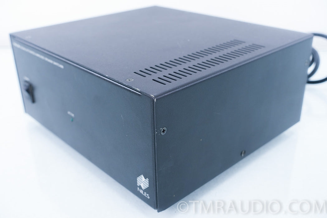 Niles TVA-20 Signal Activated Amplified Speaker Switch