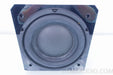Velodyne HGS-10 Powered Subwoofer AS-IS (not working)