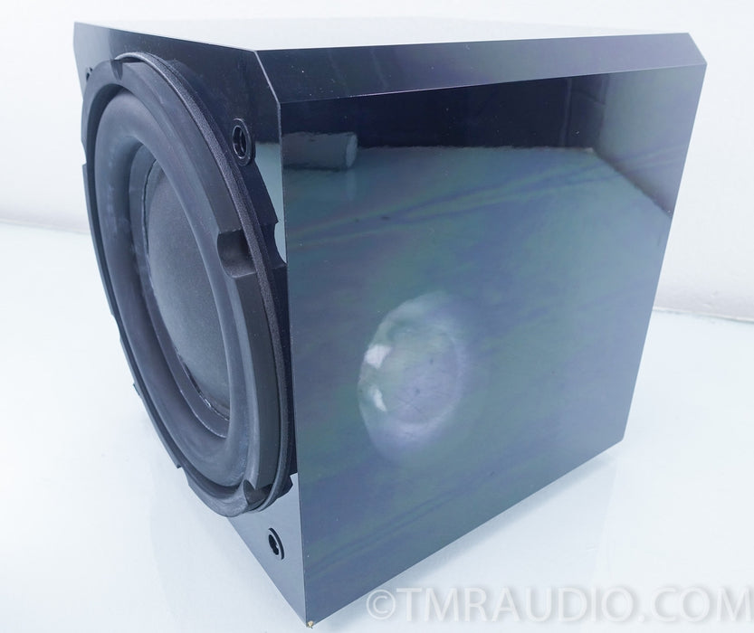 Velodyne HGS-10 Powered Subwoofer AS-IS (not working)