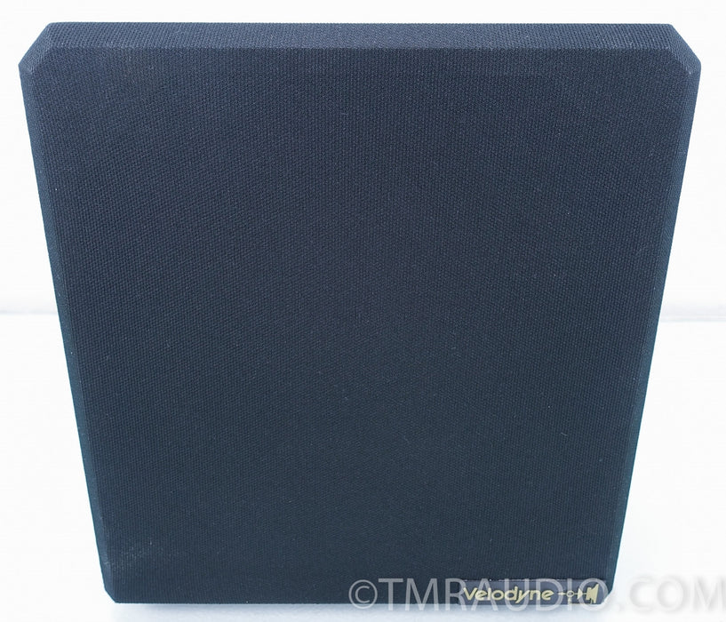 Velodyne HGS-10 Powered Subwoofer AS-IS (not working)
