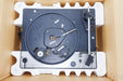 Dual 1229 Turntable in Factory Box