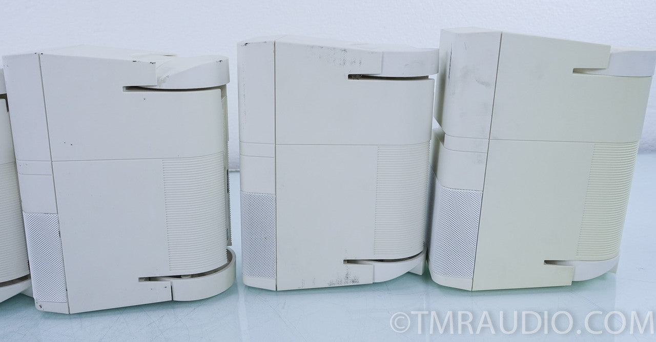 Bose FreeSpace 6 Speakers