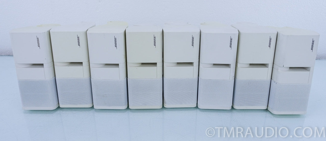 Bose FreeSpace 6 Speakers