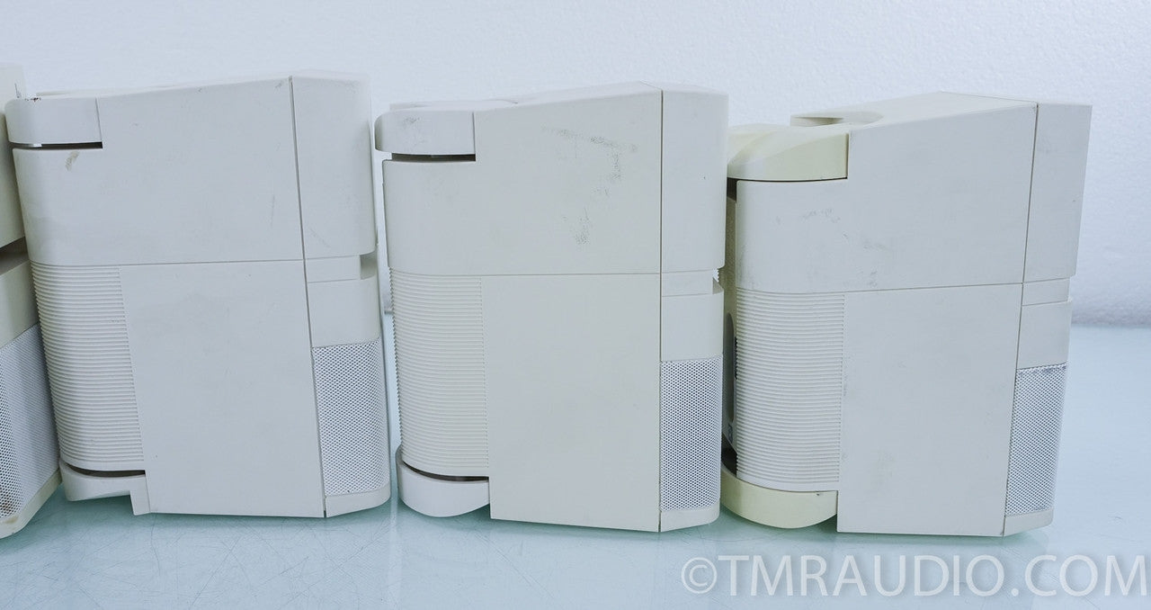 Bose FreeSpace 6 Speakers