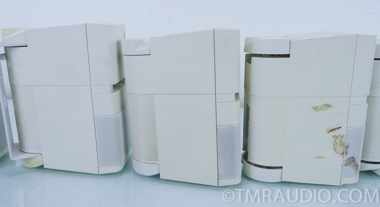 Bose FreeSpace 6 Speakers