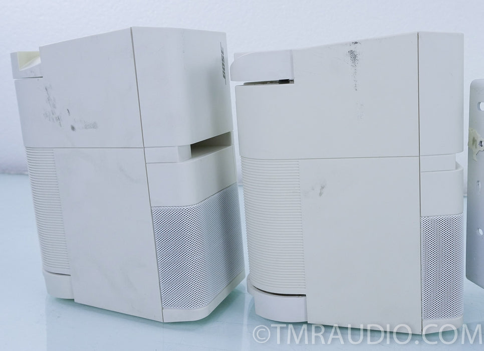 Bose FreeSpace 6 Speakers