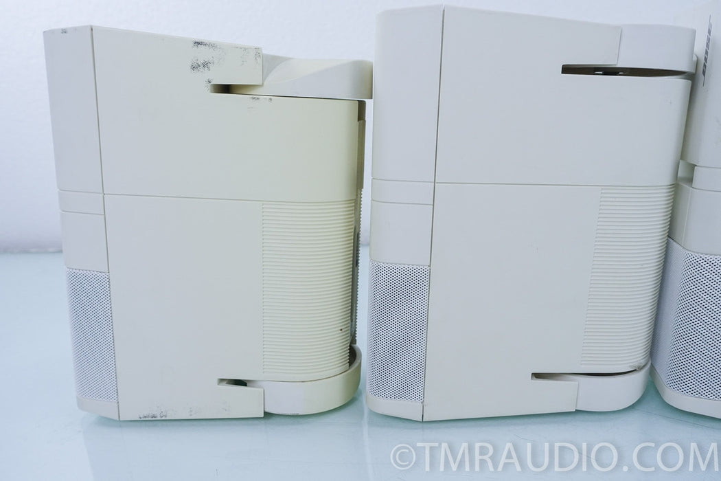 Bose FreeSpace 6 Speakers