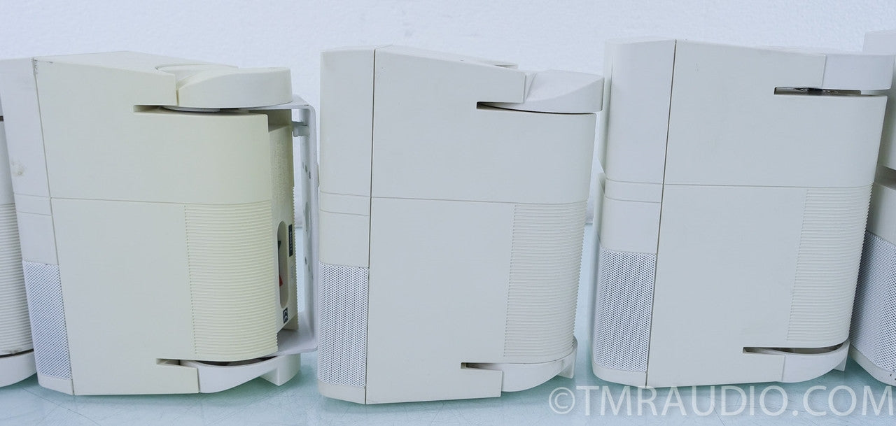 Bose FreeSpace 6 Speakers