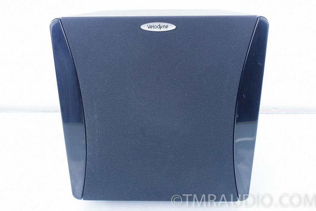 Velodyne Impact 10 subwoofer