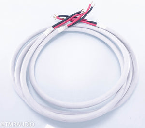 Symo Swiss-Made LS5-SX Transconductance Speaker Cables
