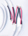 Symo Swiss-Made LS5-SX Transconductance Speaker Cables