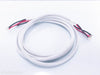 Symo Swiss-Made LS5-SX Transconductance Speaker Cables