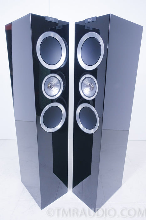KEF R700 Floorstanding Speakers