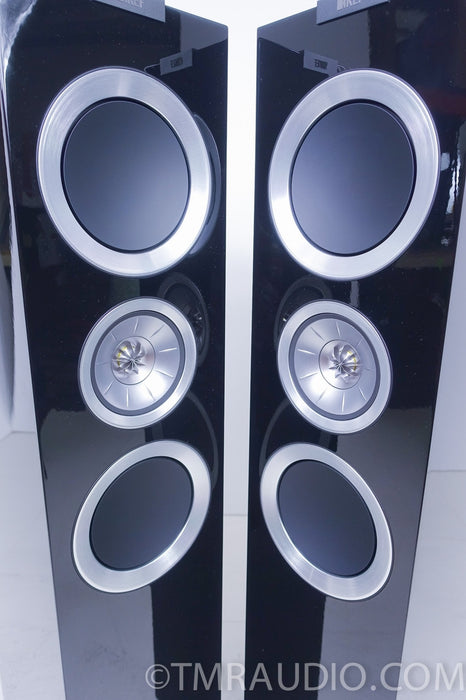 KEF R700 Floorstanding Speakers