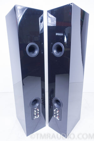 KEF R700 Floorstanding Speakers