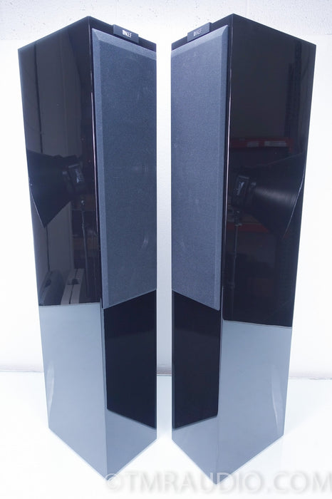 KEF R500 Floorstanding Speakers